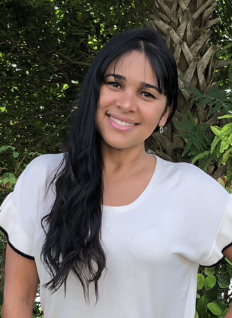 Fernanda Silva - Accountant & Tax Preparer